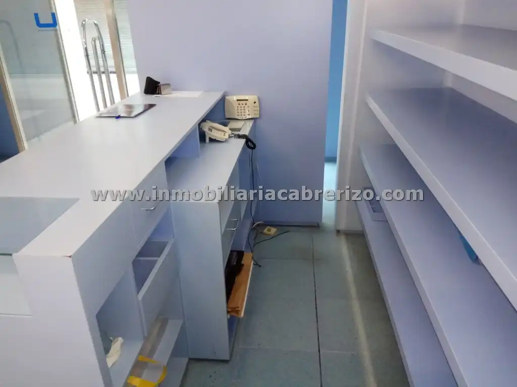 Locale commerciale in affitto a Calle Beti Jai 10, imagen 14