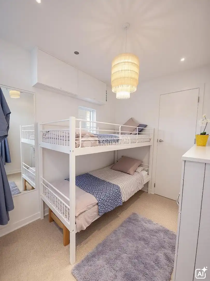 Habitación de Piso en venta en Fuenlabrada