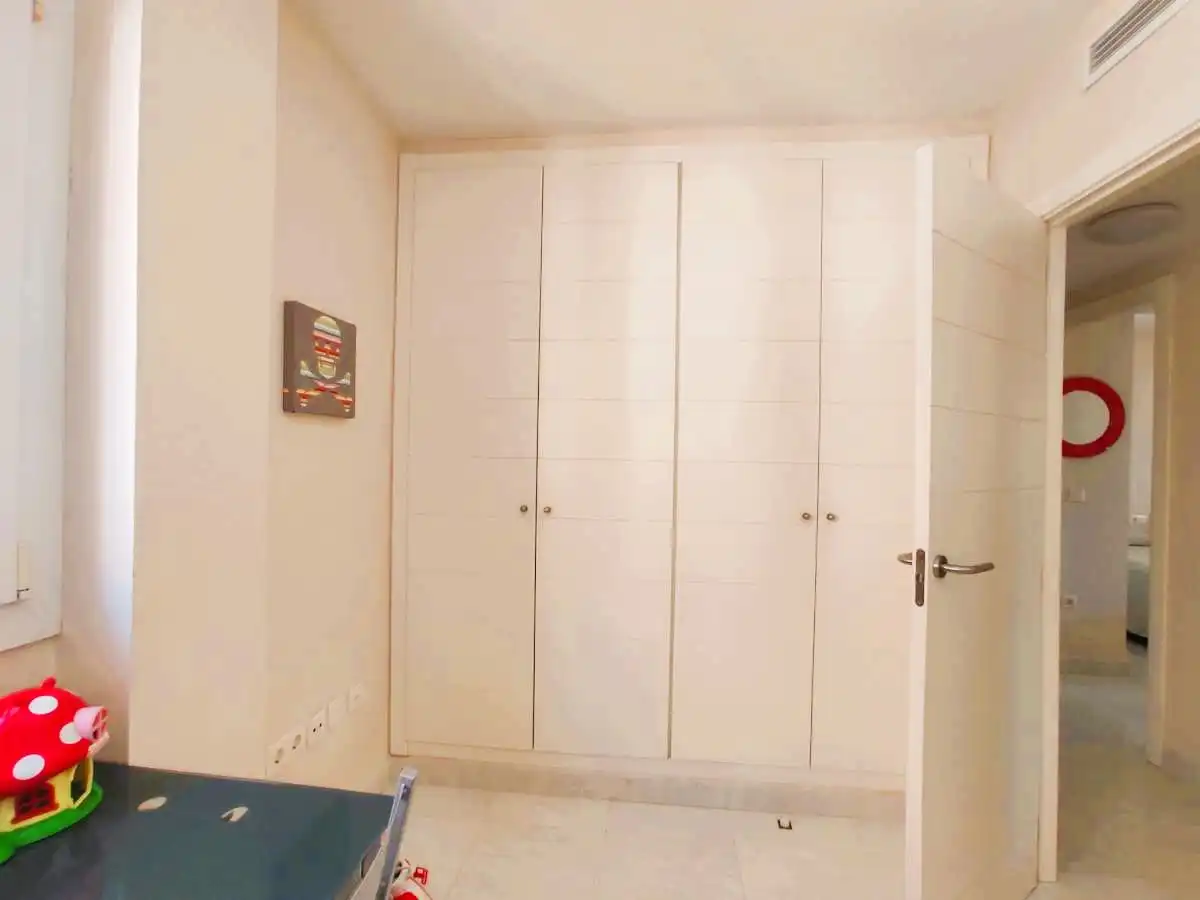 Àtic amb piscina en venda a Carrer José Segrelles, imagen 24
