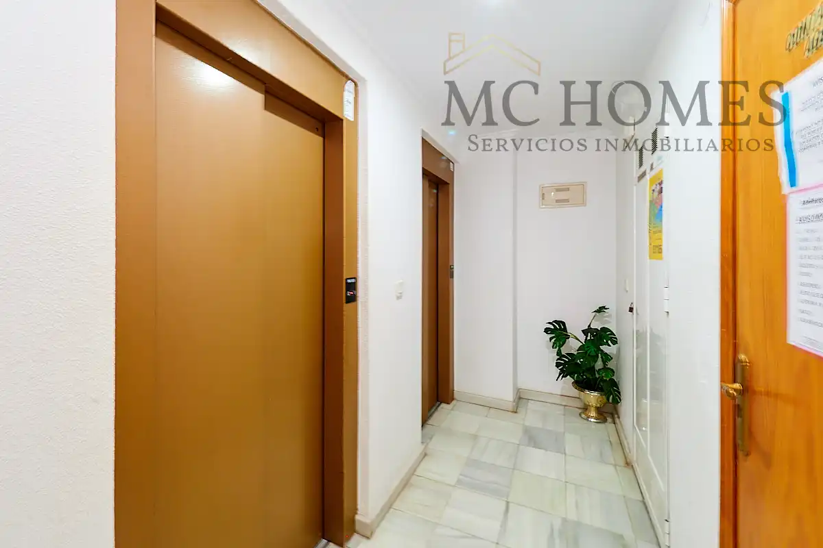 Appartement avec terrasse à louer à Calle Jacarilla, imagen 22
