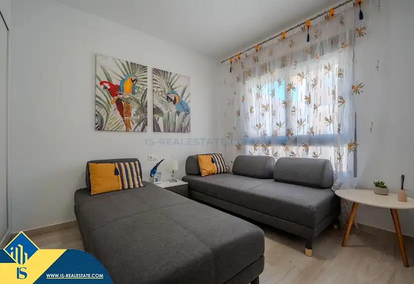 Flat with pool for sale in La Mata, imagen 6