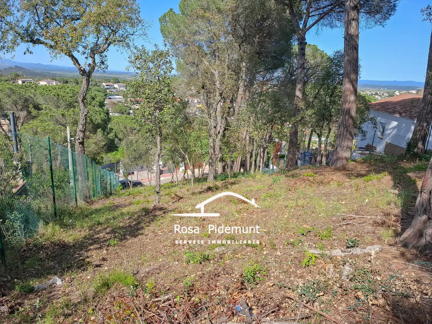 Residential land for sale in Carrer Finestrelles, imagen 6
