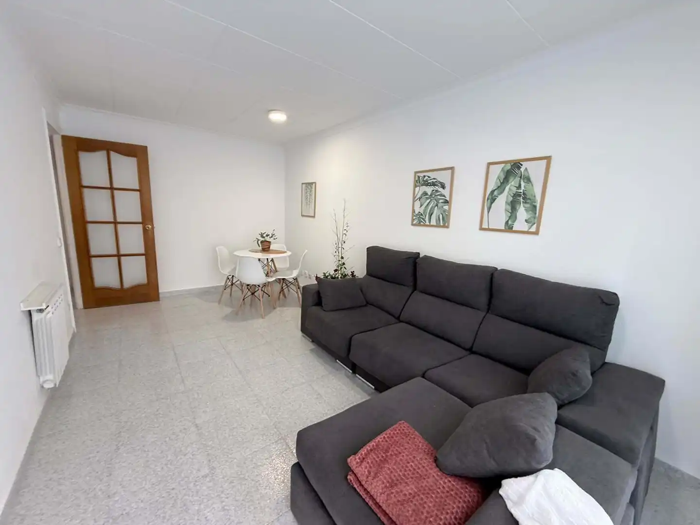 Wohnung mit Terrasse zum Verkauf in Travessera Jaume Gras, imagen 5