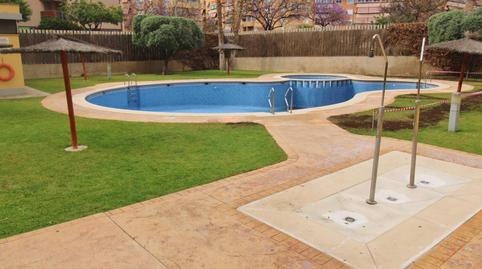 Foto 2 de Pis en venda a Centro, Alicante