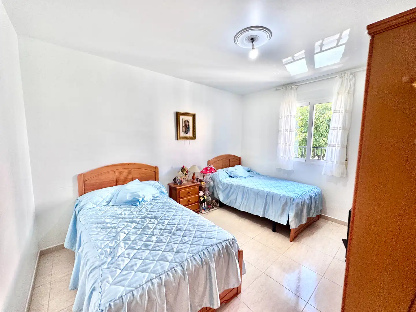 Villa avec terrasse à vendre à Calle Castillejo, imagen 19