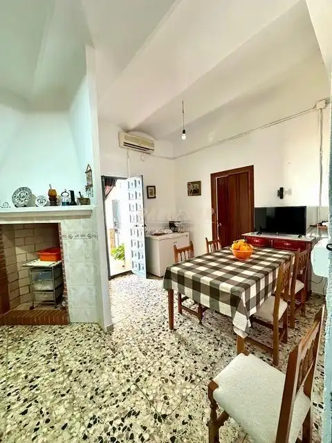 Casa rústica amb jardí en venda a Periurbano Oeste - Sierra, imagen 18