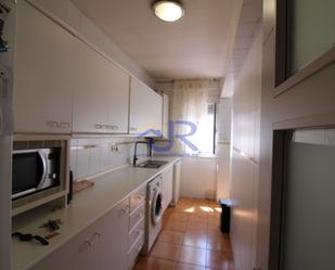 Cuina de Pis en venda en Paracuellos de Jarama amb Aire condicionat, Calefacció i Terrassa