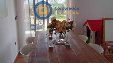 Chalet con cinco dormitorios en Cazalla, imagen 5