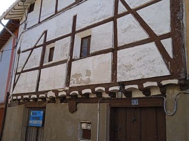 Haus zum Verkauf in Villarta-quintana