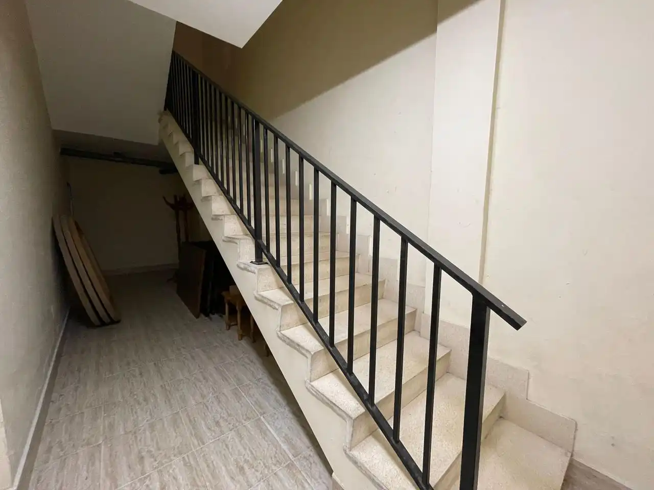 Piso en venta en Castro-Urdiales con Calefacción
