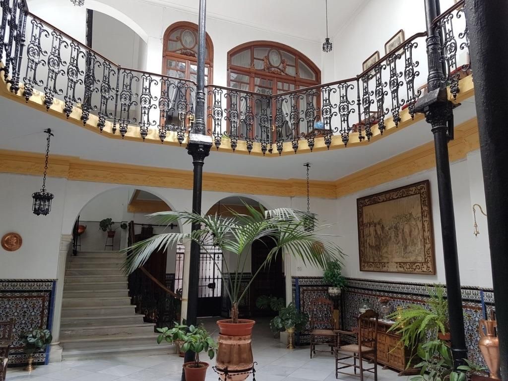 Country house for sale in Rute  with Heating, Private garden and Terrace