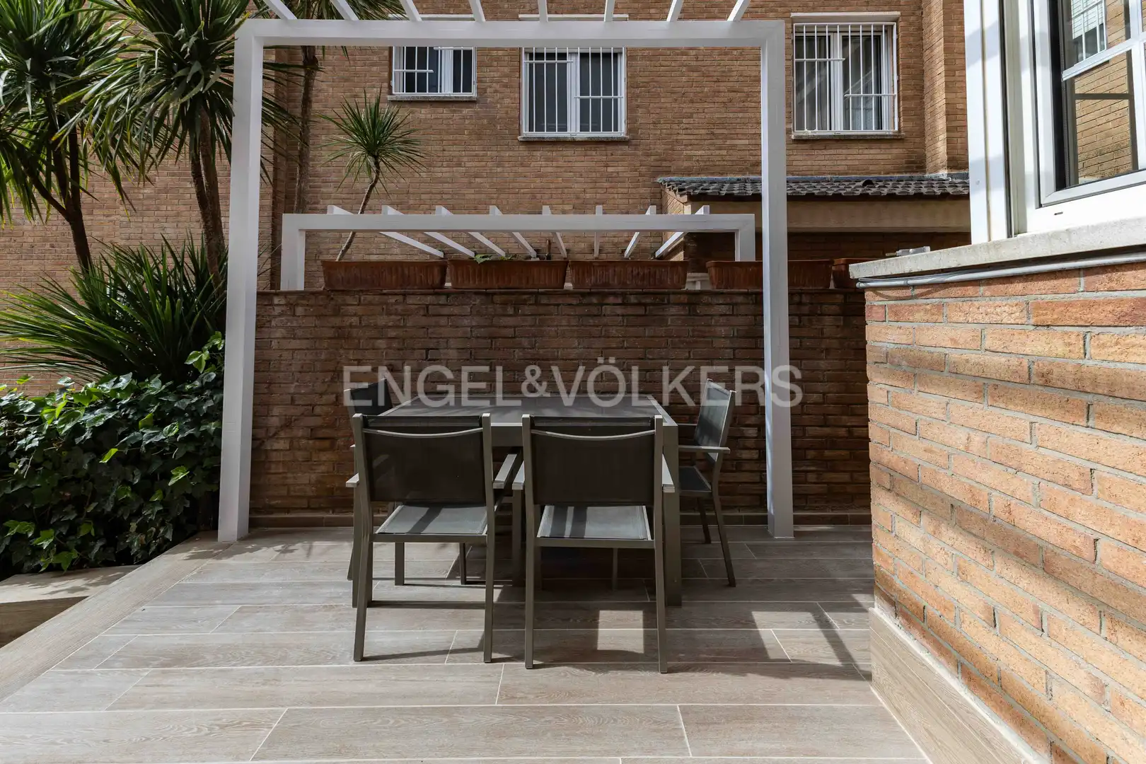 Detached homes for rent in Esplugues de Llobregat, Barcelona