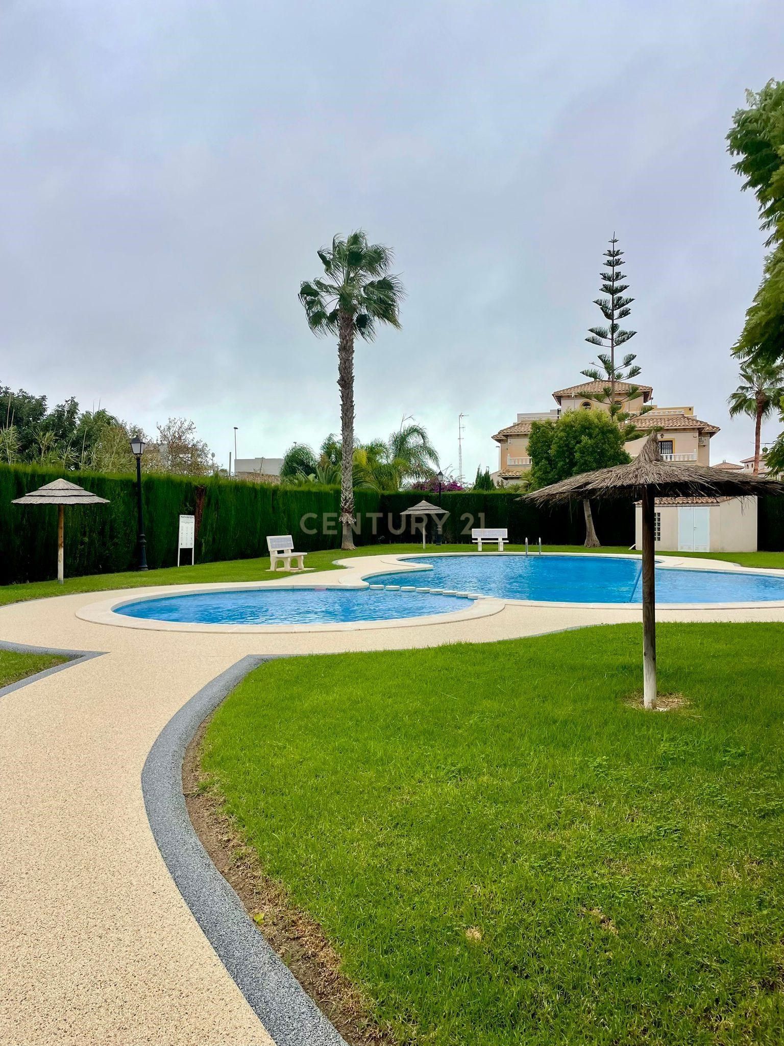 Casa o chalet en venta en Lomas de Cabo Roig - Los Dolses