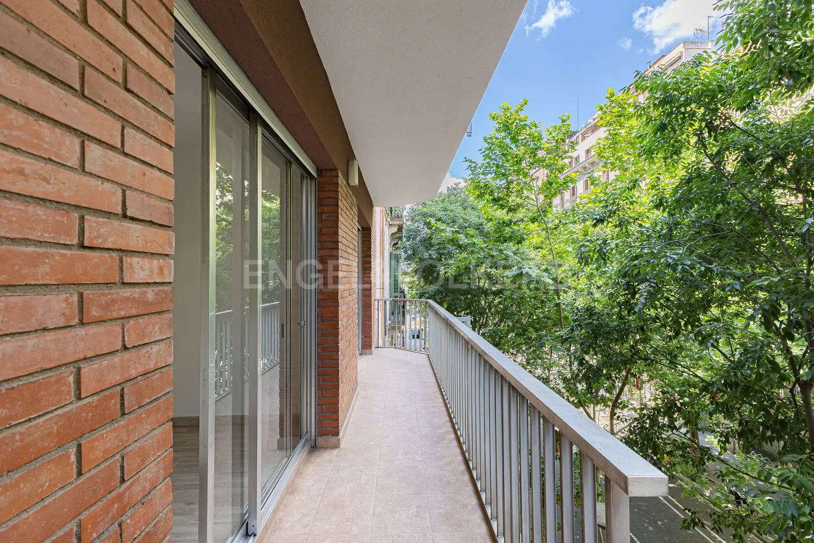 Piso con terraza en venta en Eixample, imagen 15