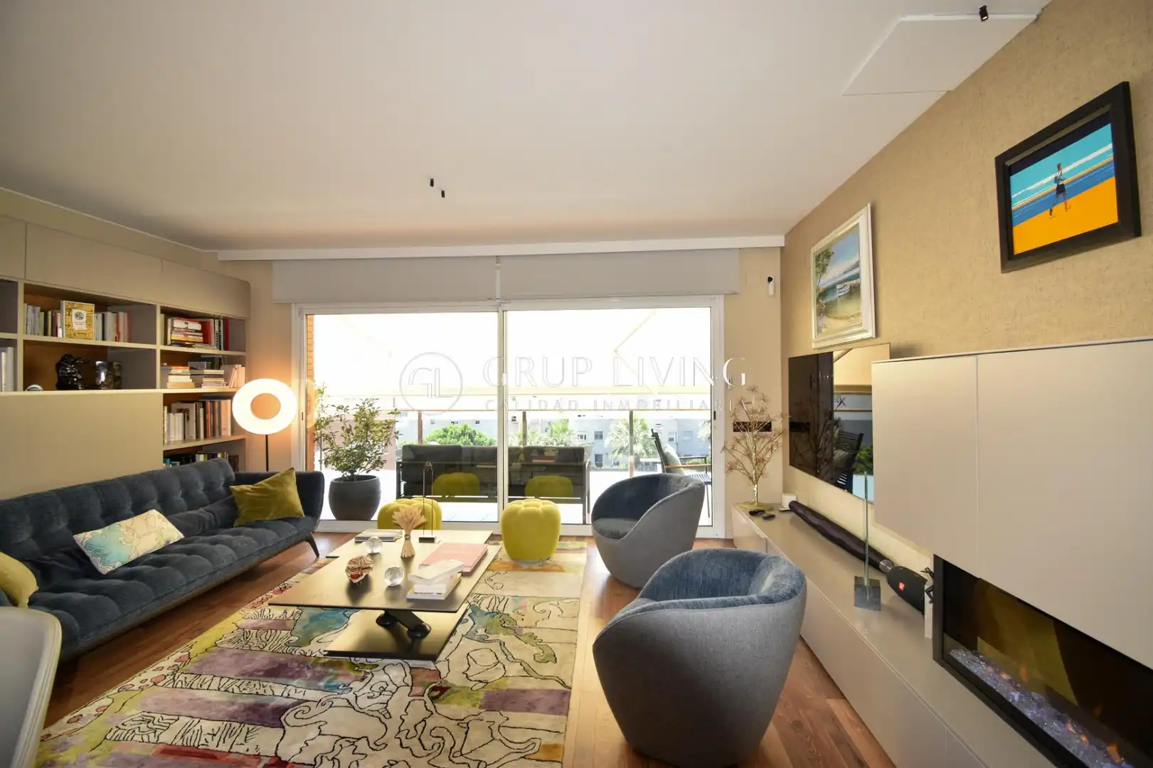 Wohnung mit Pool zum Verkauf in Can Pei, imagen 14