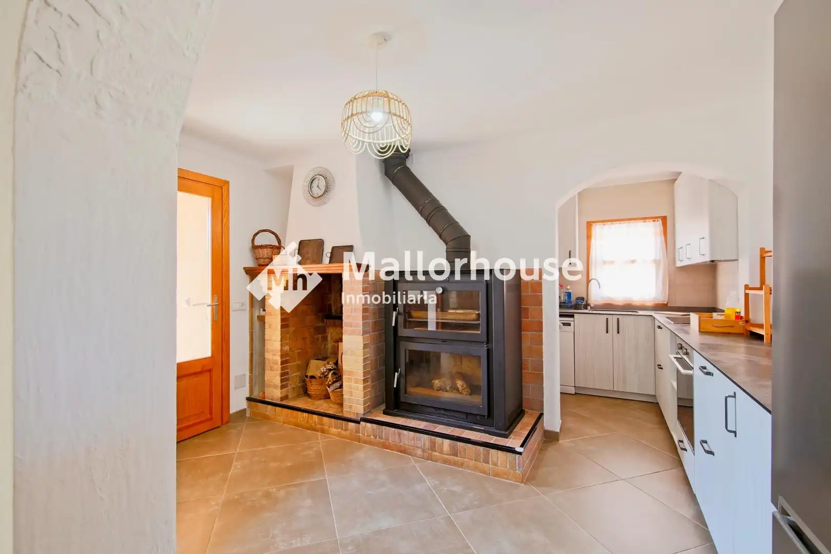 Casa con terrazza in vendita a Santa Margalida Poble, imagen 25