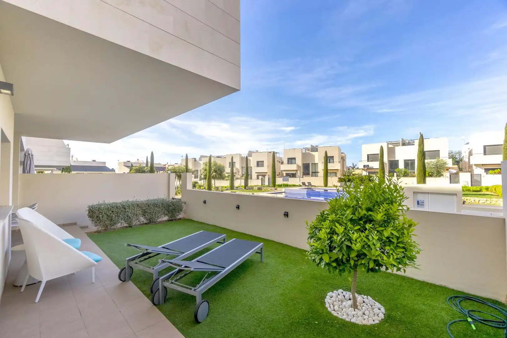 Apartment mit Pool zum Verkauf in Calle Alcatraz, imagen 20