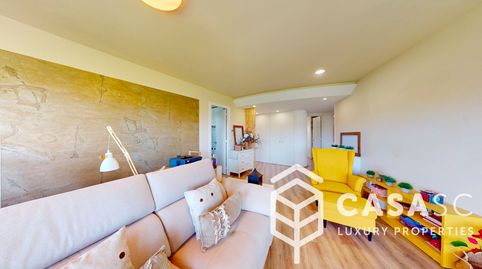 Foto 4 de Piso en venta en Passeig de Domènech I Montaner, Torreblanca, Sant Cugat del Vallès