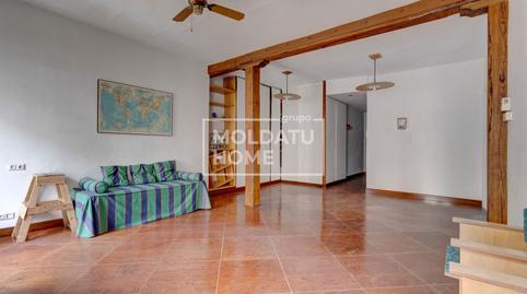 Foto 4 de Apartament en venda a Área Romántica, Donostia - San Sebastián