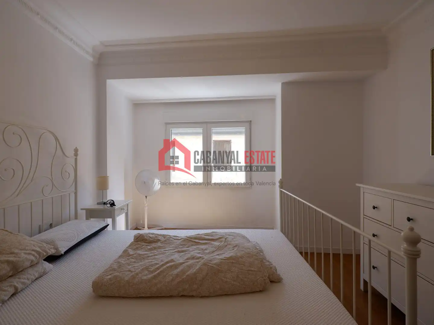Piso con terraza en alquiler en Poblats Marítims, imagen 25