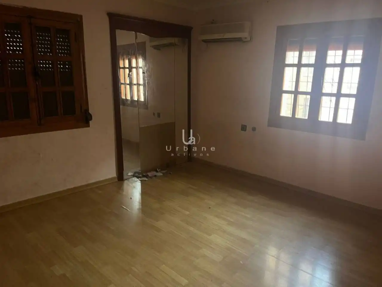 Bedroom of Houses for sale in Murcia