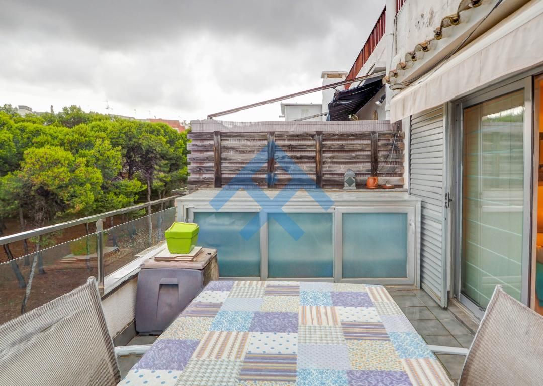 Exterior view of Flat for sale in Sitges  with Heating