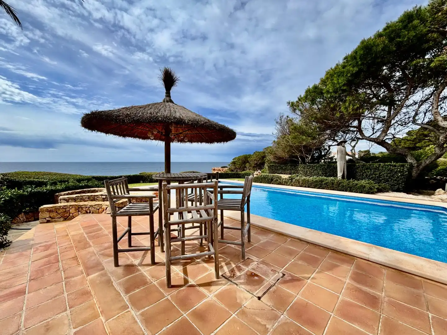 Casa o chalet en venta en Cala Pi - Vallgornera