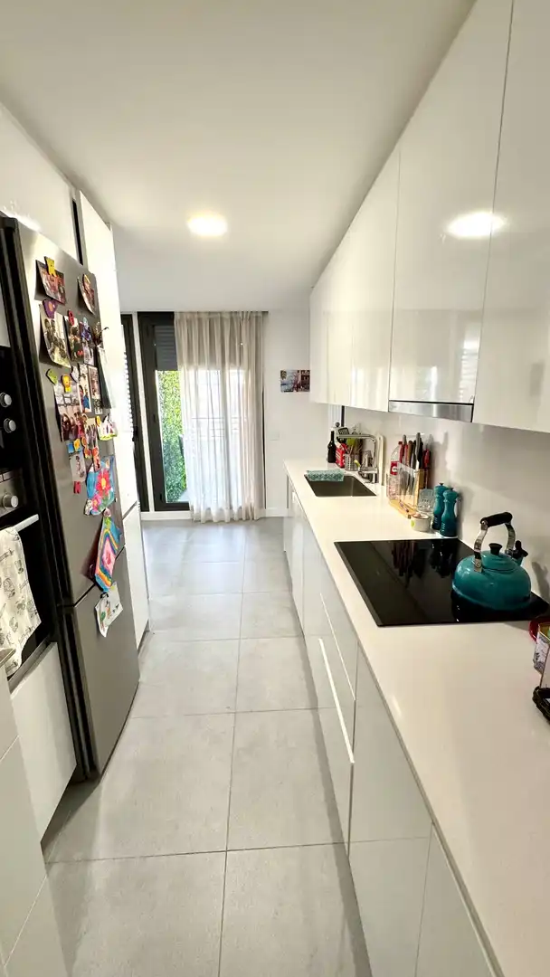 Piso de alquiler en Marazuela - El Torreón