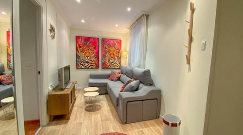 Photo 3 of Flat for rent in Cuatro Caminos, Santander