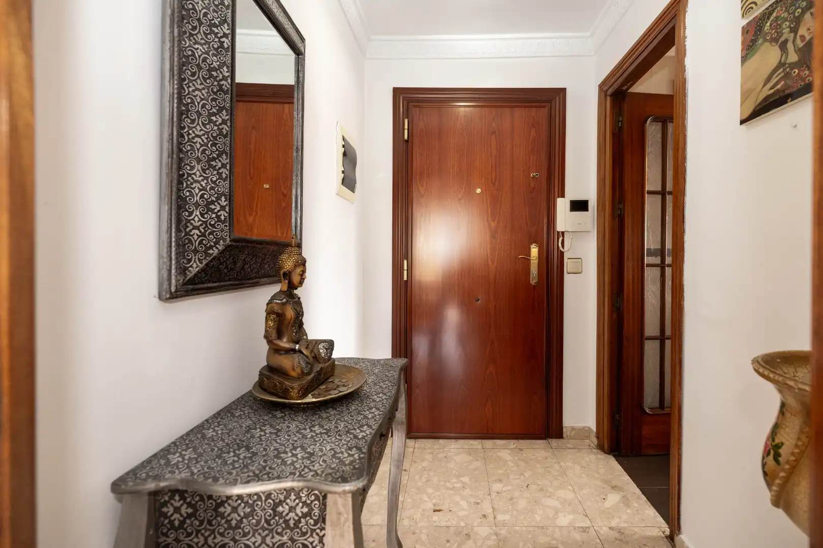 Piso en venta en Málaga con Aire acondicionado, Calefacción y Terraza