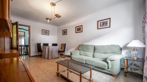 Foto 4 de Pis en venda a Capitán Méndez Vigo, Santo Tomás, Ávila