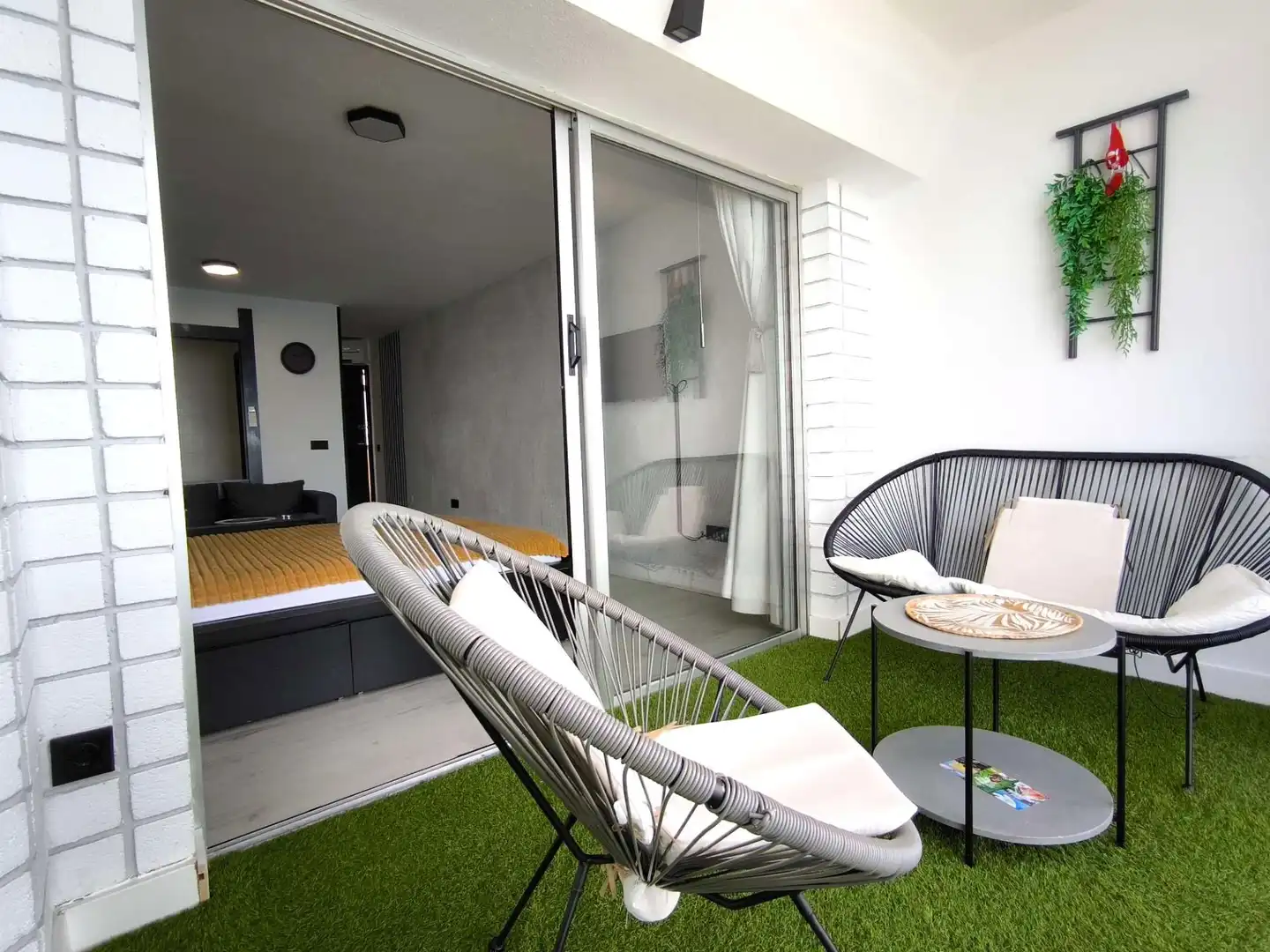 Studio mit Pool zum Verkauf in Playa de Levante, imagen 12