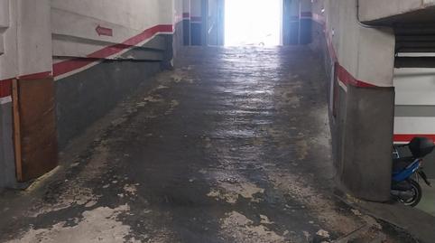 Photo 4 of Garage to rent in Pamplona-iruña - Esparza de Salazar, 3, Rochapea, Navarra