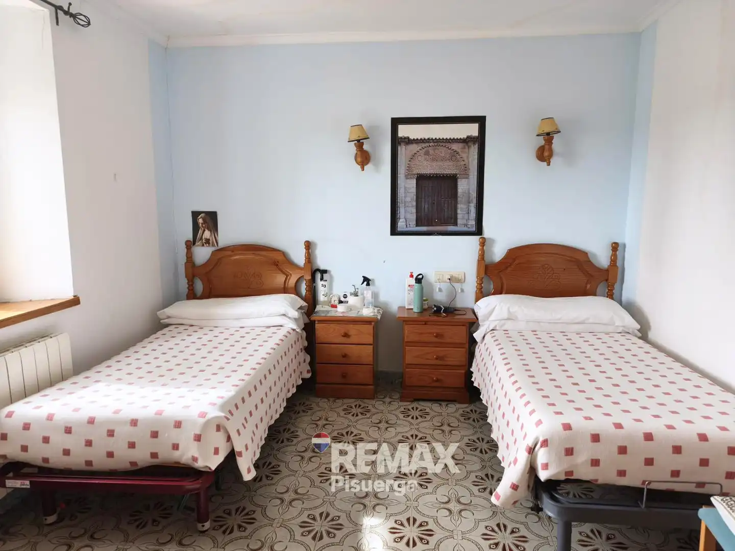 Habitación de Edificio en venta en Pozoantiguo