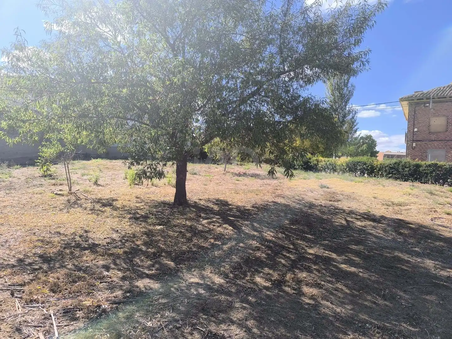Residencial en venda en Pajares de los Oteros