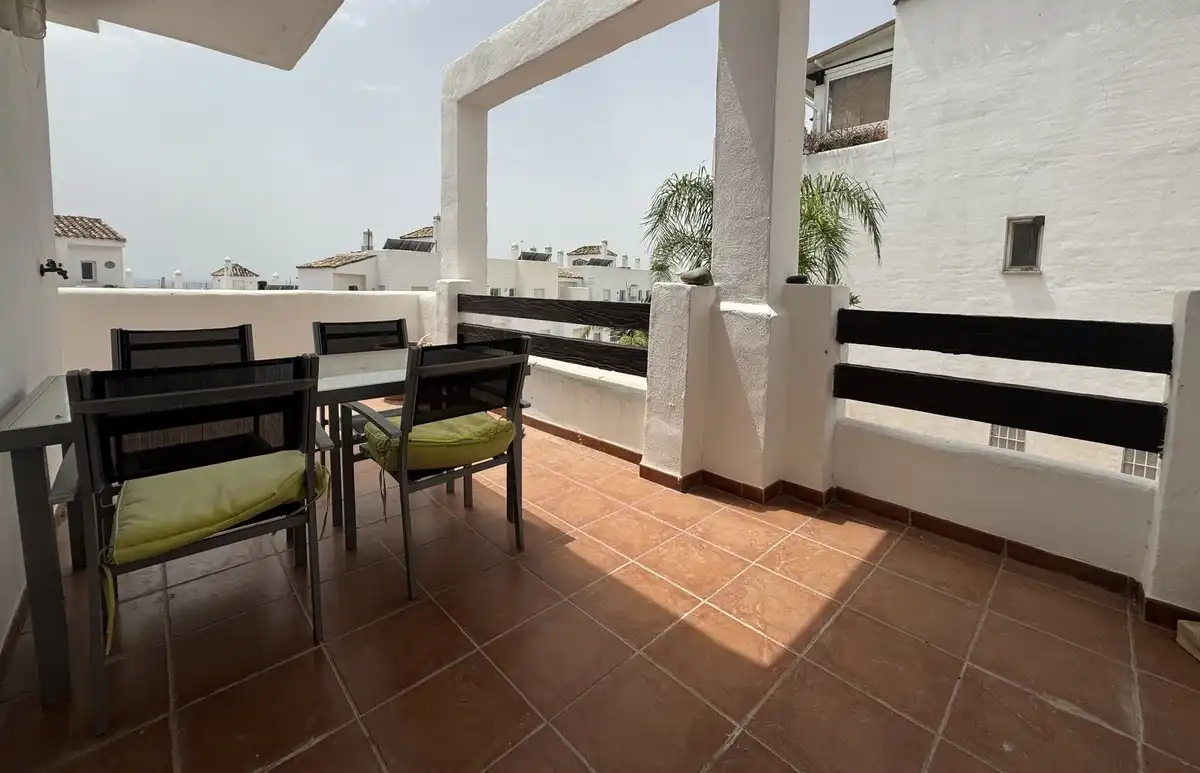 Apartament amb piscina en venda a Costa Natura