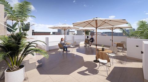 Foto 4 de Apartament en venda a El Molino, Torrevieja