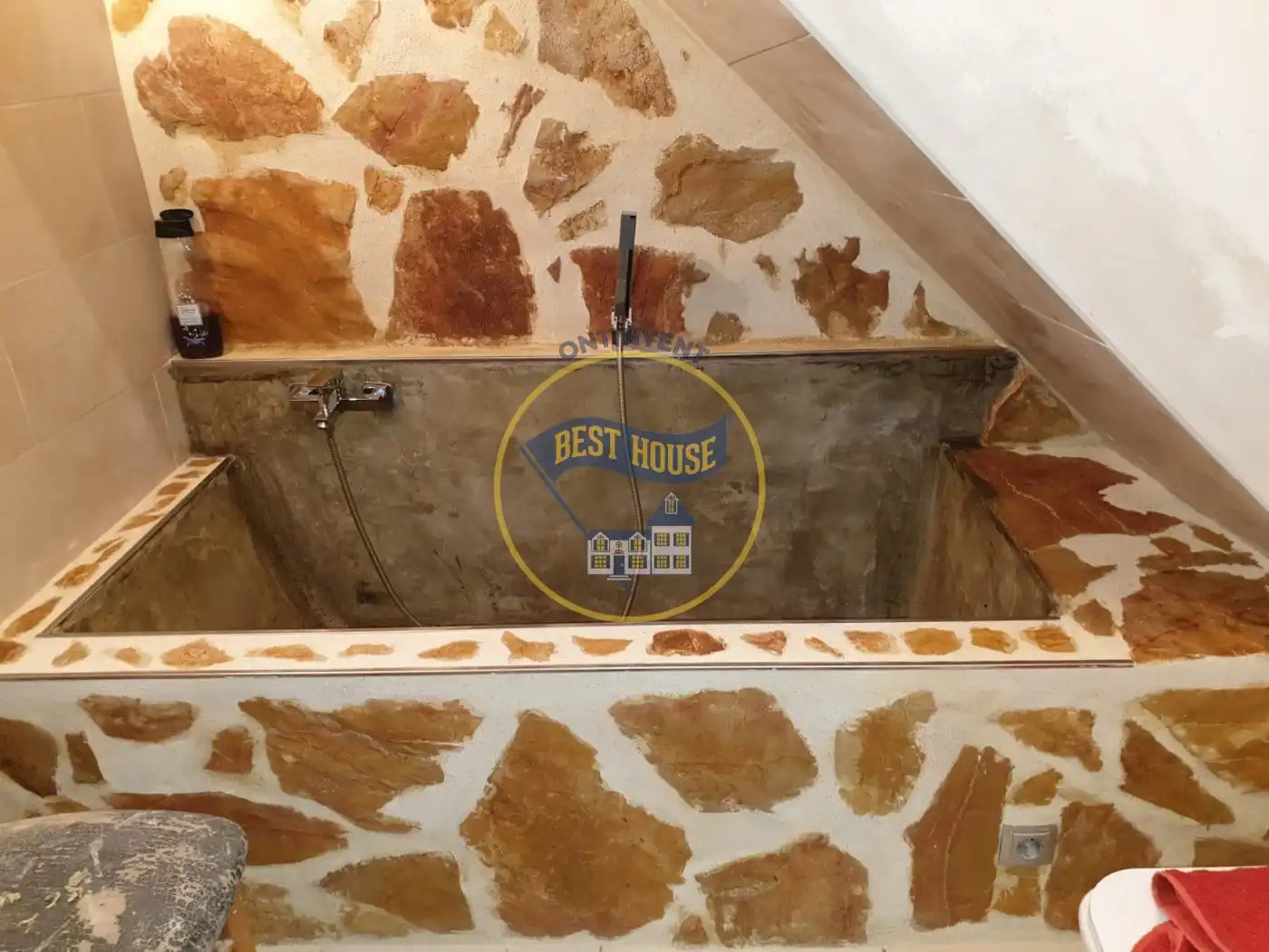 Casa o xalet en venda en Ontinyent amb Calefacció, Traster i Moblat