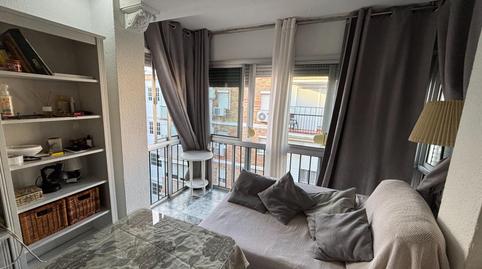 Foto 3 de Pis en venda a Barrio Bajo, Sevilla