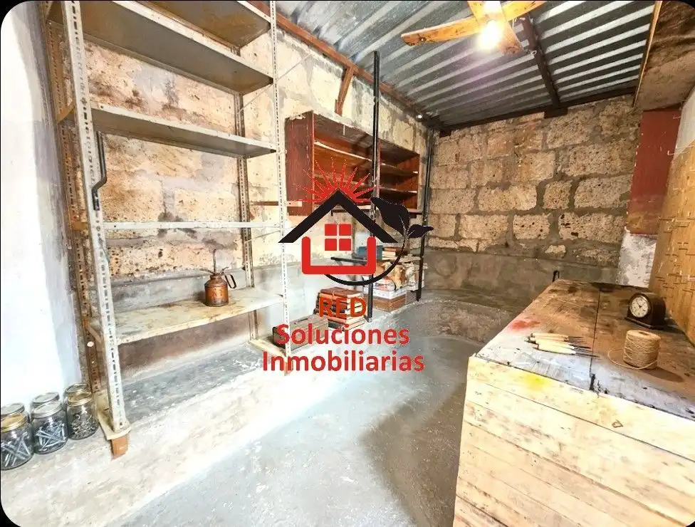 Casa o xalet en venda en Güímar amb Terrassa i Traster