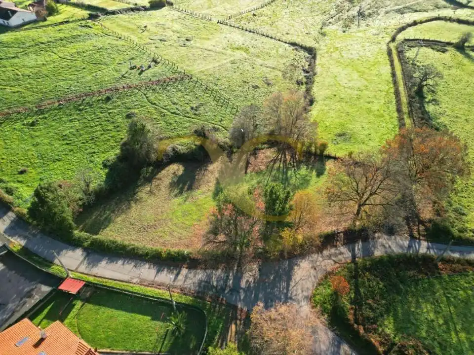 Terreni e lotti in vendita a Camín de Villar a Lavandera, imagen 14