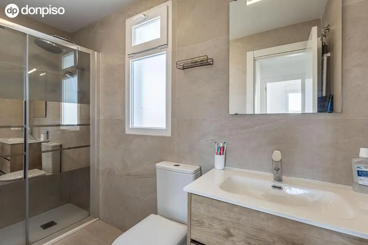 Ático en venta en Calle Calle Torrente Ballester, 3, Santa Fe