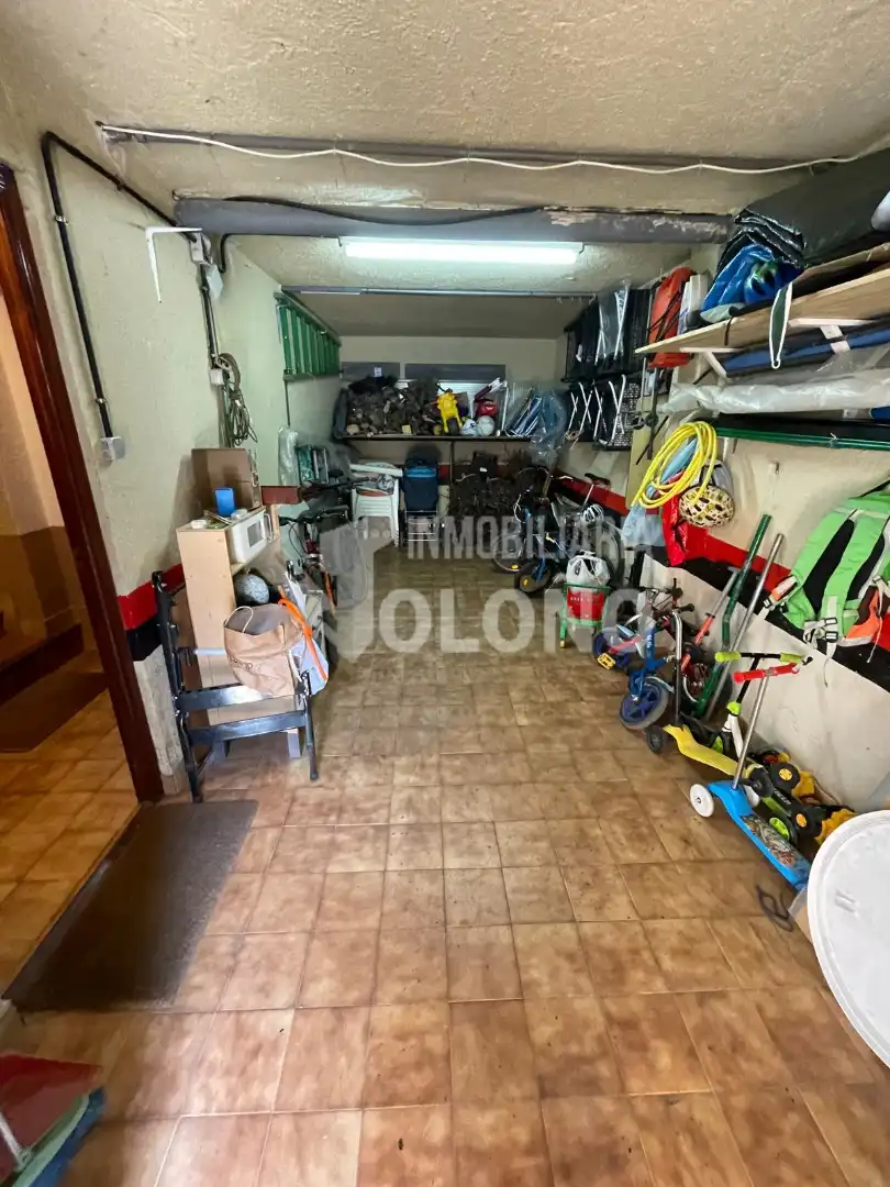 Casa o xalet en venda en Rodezno amb Calefacció, Jardí privat i Parquet