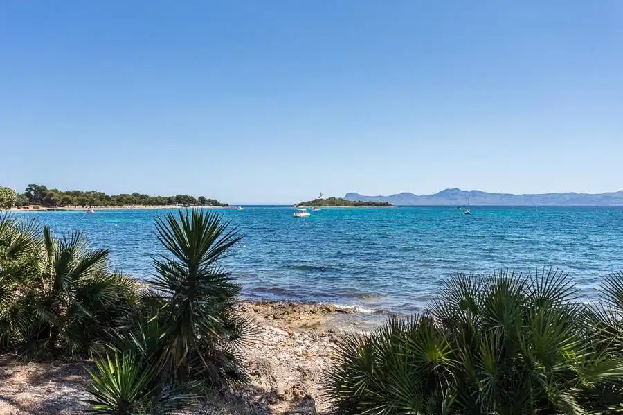 Erdgeschosswohnung zum Verkauf in Port d'Alcúdia - Platja d'Alcúdia, imagen 19