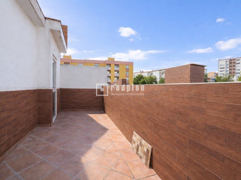 House or chalet to rent in CALVARIO, El Palo