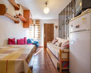 Bedroom of House or chalet for sale in Ávila Capital  with Heating, Furnished and Balcony