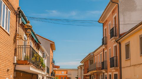 Apartamento luminoso y listo para entrar a vivir en Alovera (zona centro)