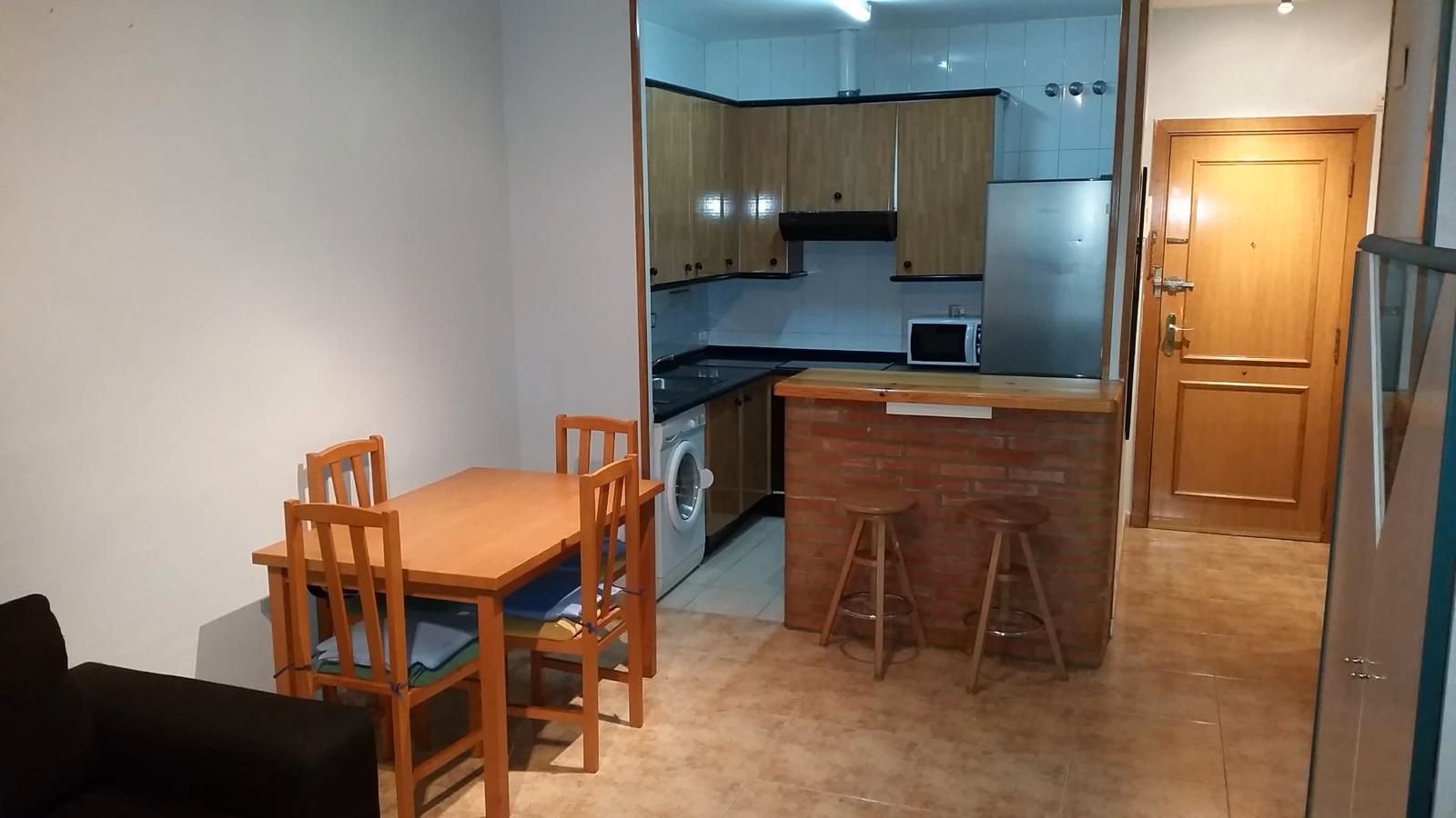 Kitchen of Apartment for sale in Valdemoro  with Heating