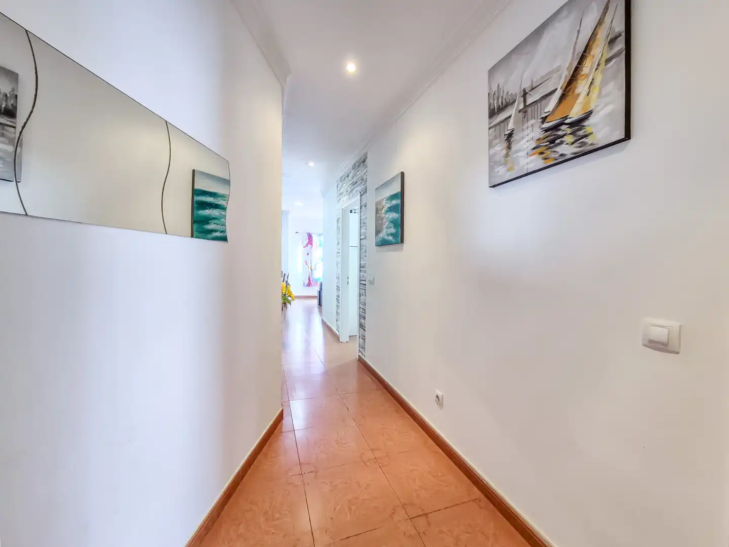 Casa adosada en venta en Las Palmas de Gran Canaria con Terraza, Trastero y Amueblado
