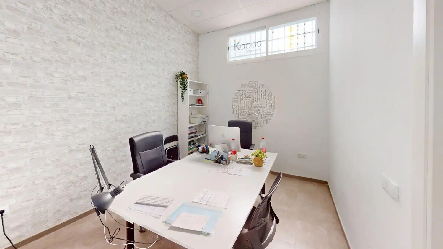 Commercial properties for sale in Sevilla  with Air Conditioner